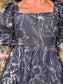 Whiskey Wildflower Dress