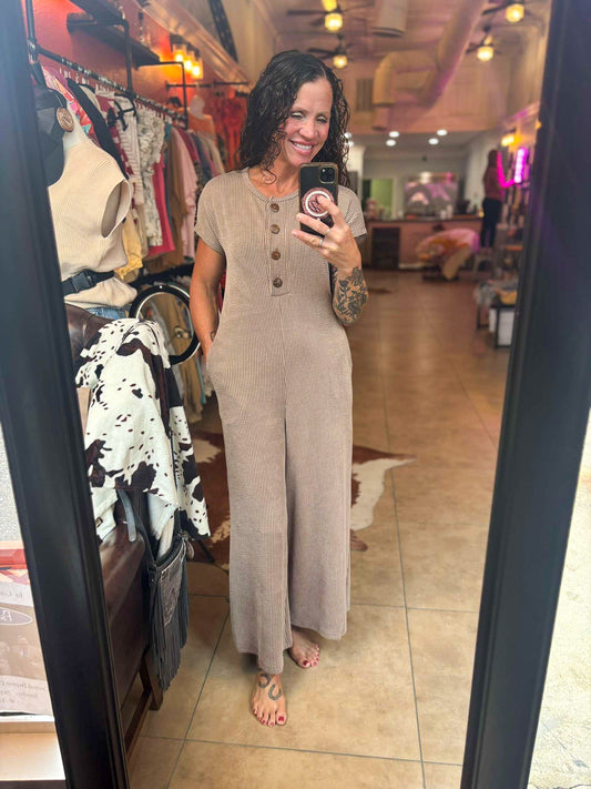 Phoebe Jumpsuit