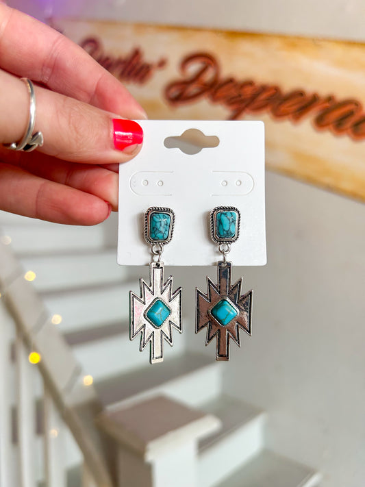 Eve Earrings