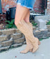 Cowgirl Code Cowboy Boot