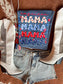 American Mama Tee