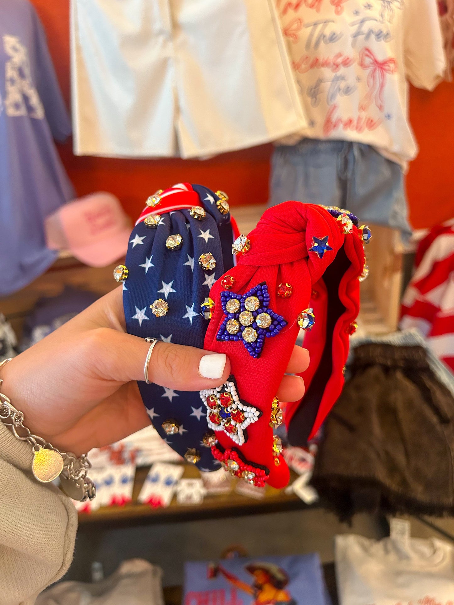 Revere Headband