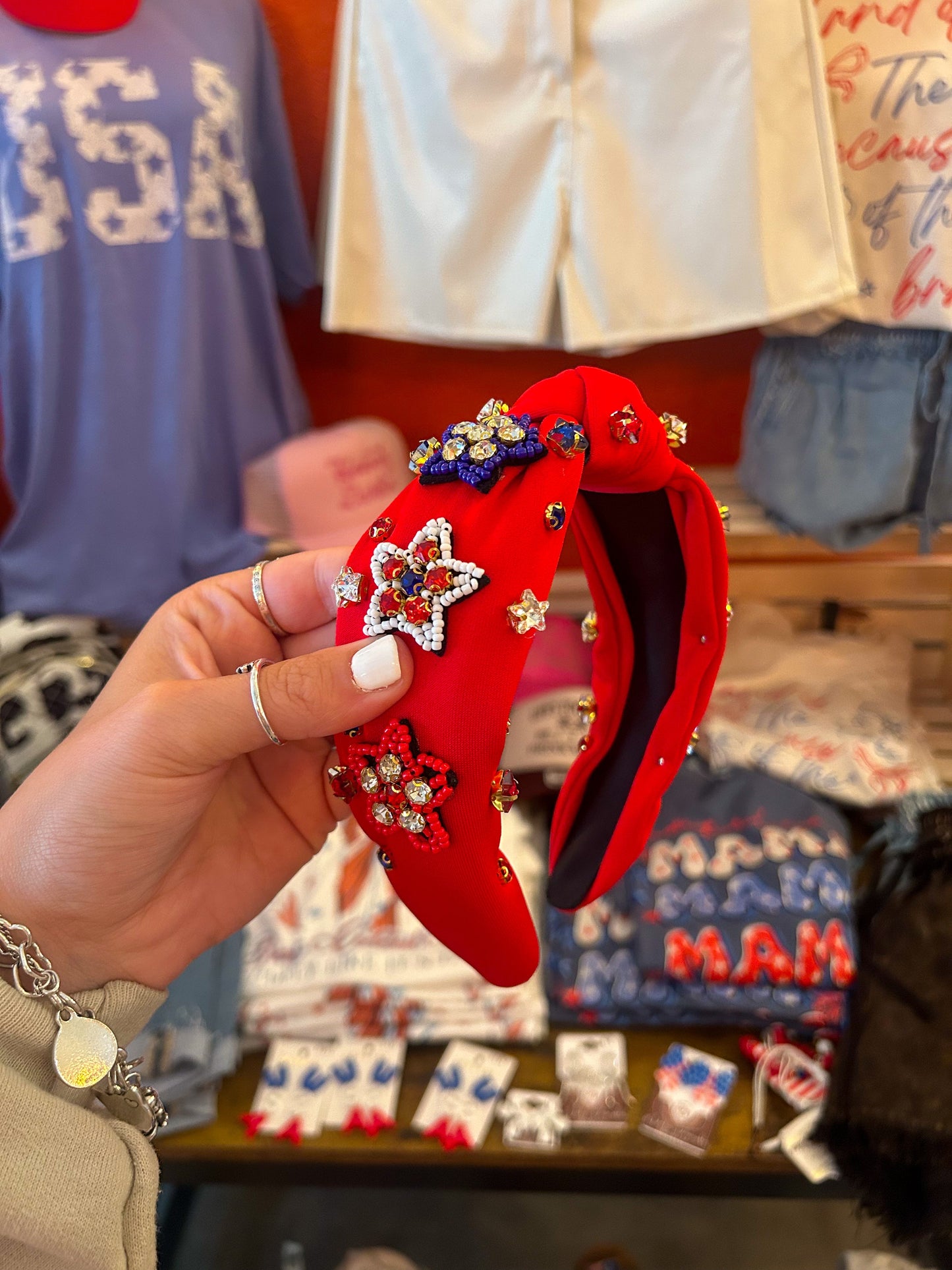 Revere Headband
