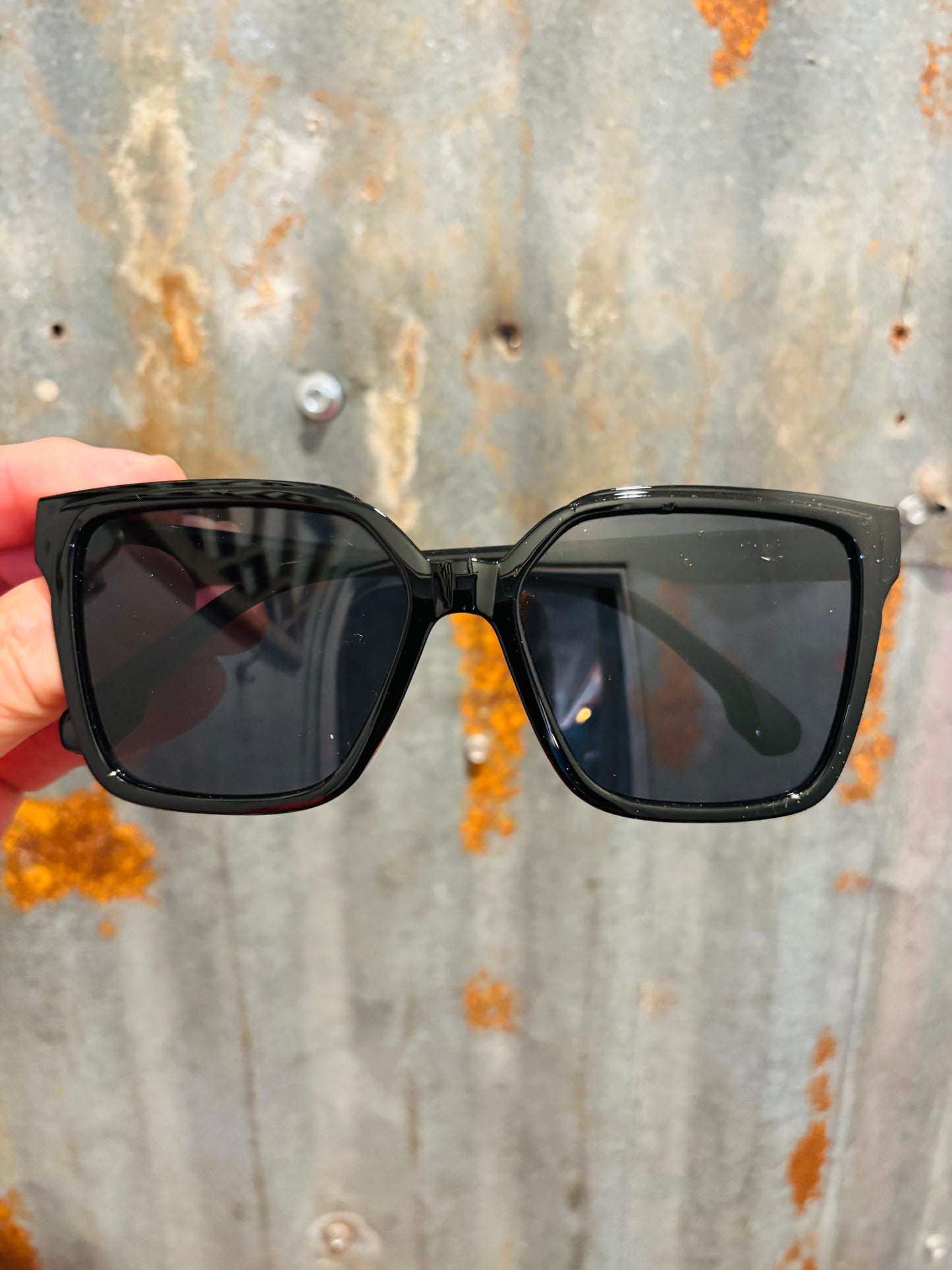 Sundown Sunnies